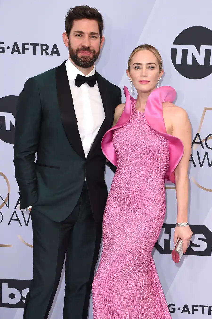 Stars Who Shared the Screen After Getting Married