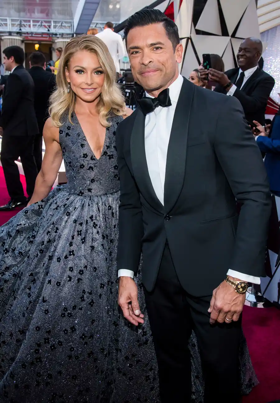 Stars Who Shared the Screen After Getting Married