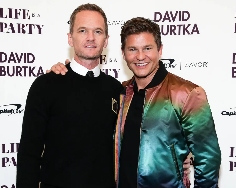 Stars Who Shared the Screen After Getting Married