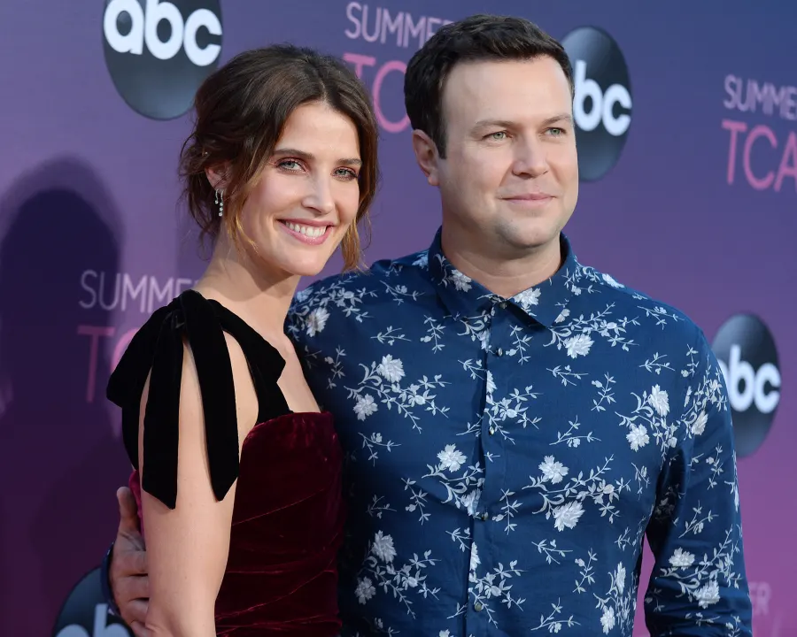 Stars Who Shared the Screen After Getting Married