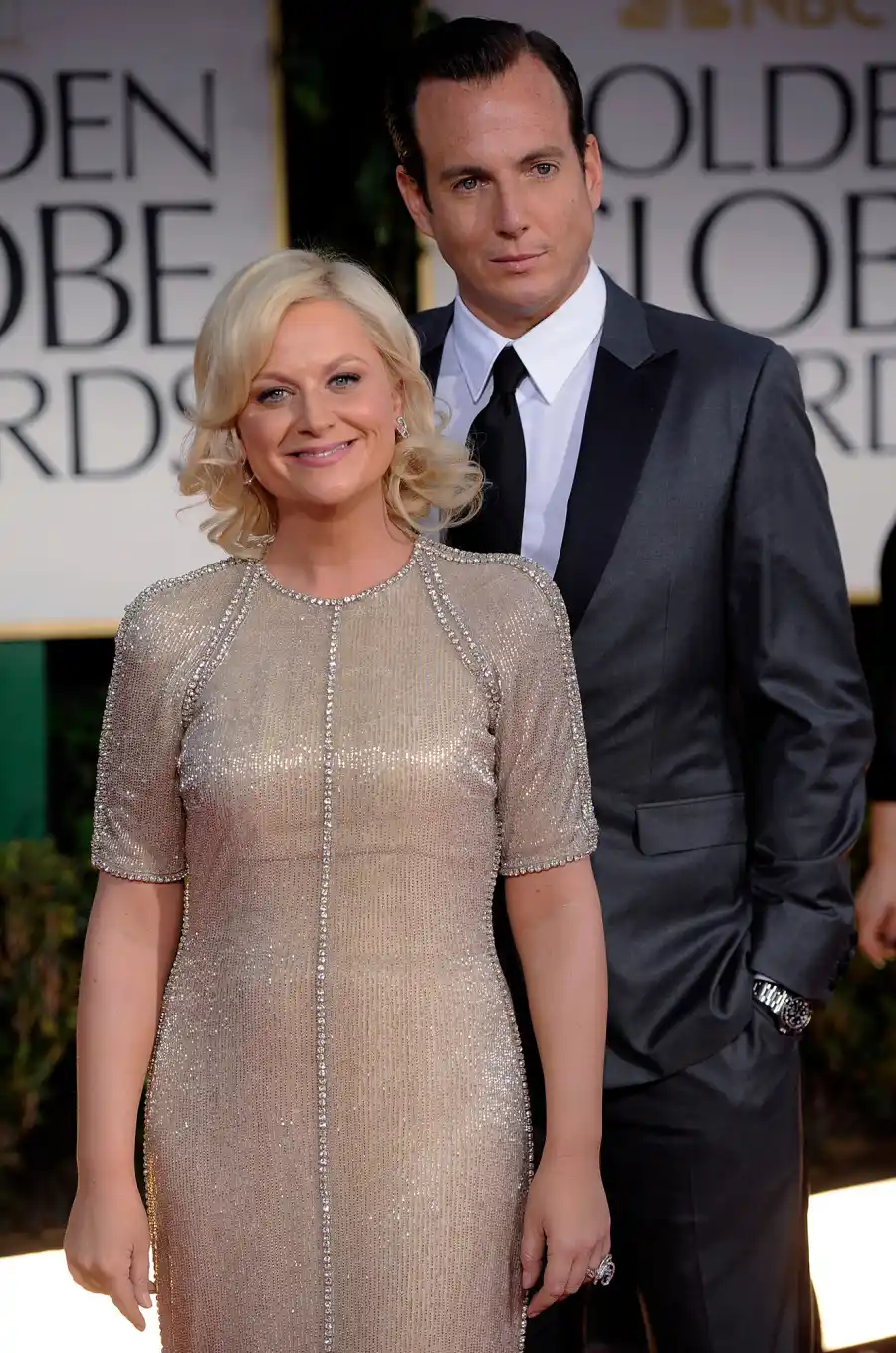 Stars Who Shared the Screen After Getting Married