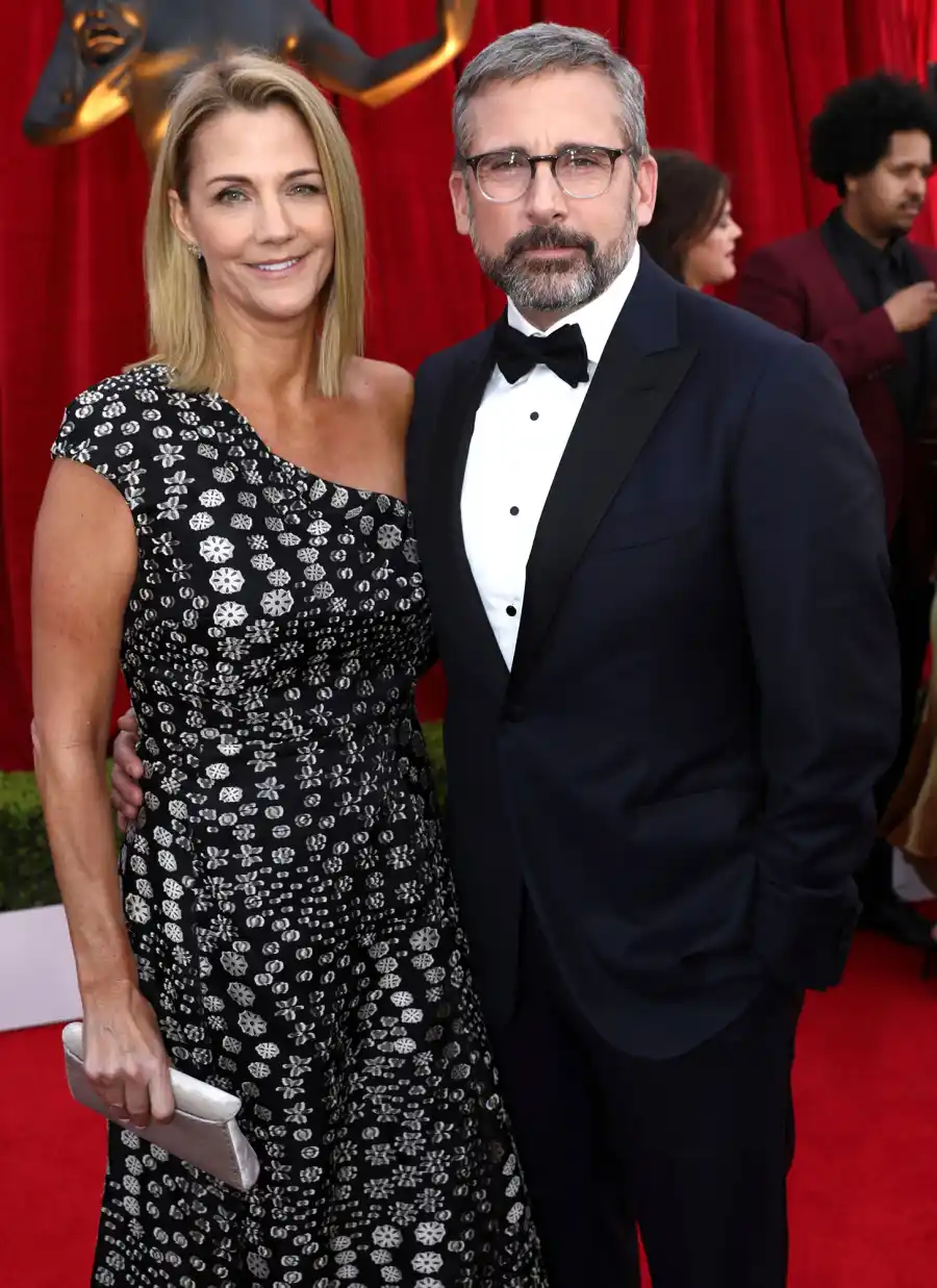 Stars Who Shared the Screen After Getting Married