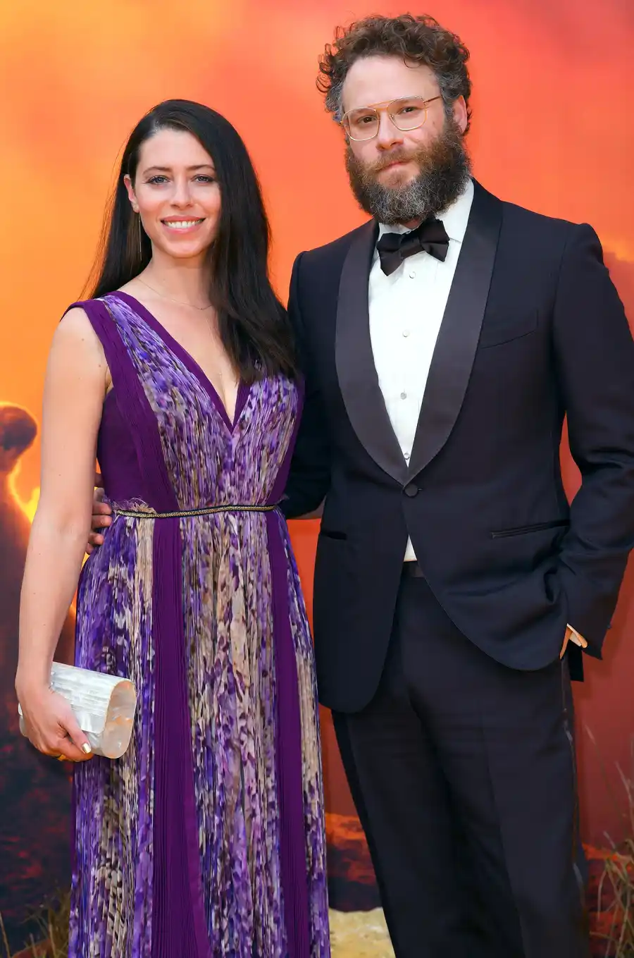 Stars Who Shared the Screen After Getting Married