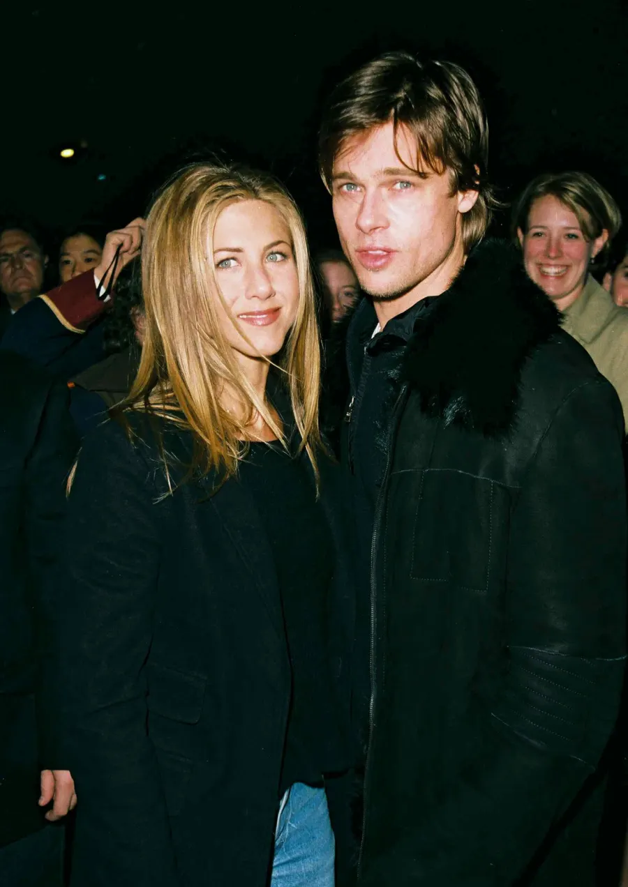 Stars Who Shared the Screen After Getting Married