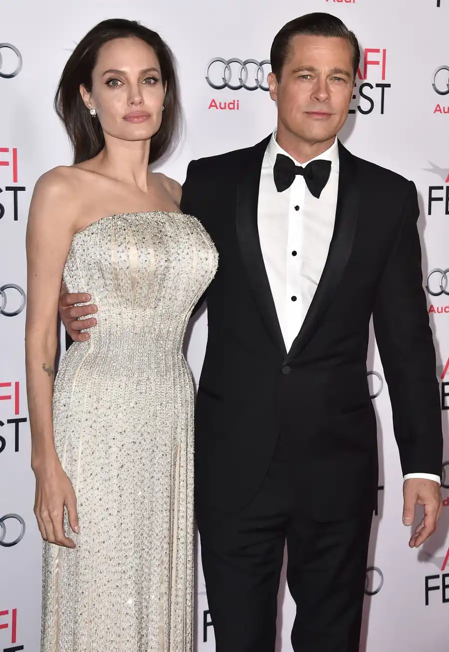 Stars Who Shared the Screen After Getting Married