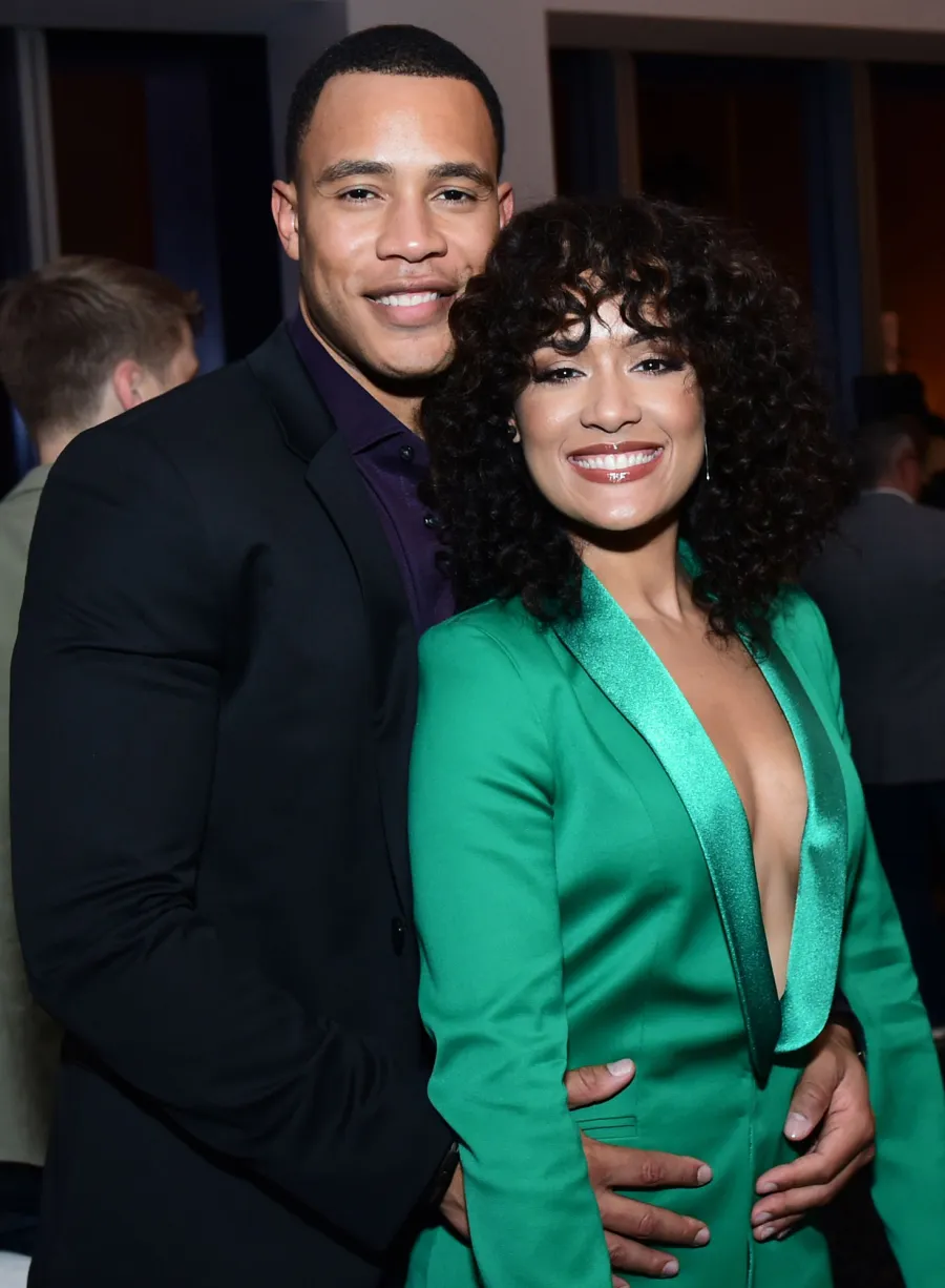 Stars Who Shared the Screen After Getting Married