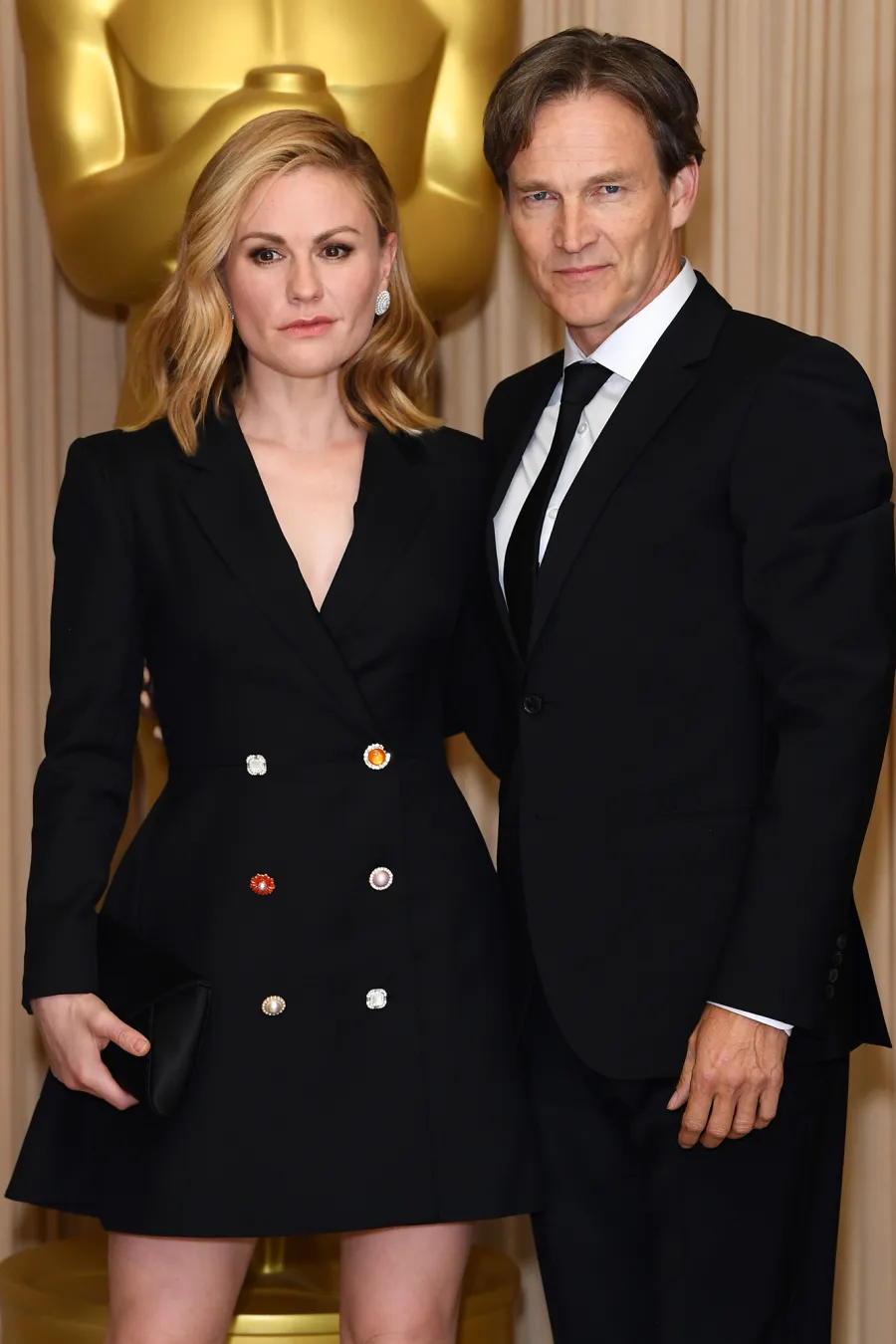 Stars Who Shared the Screen After Getting Married