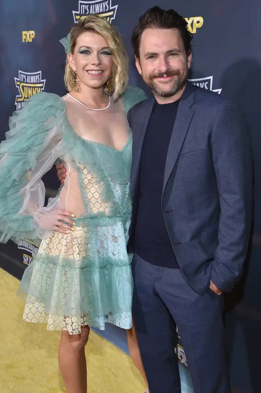 Stars Who Shared the Screen After Getting Married