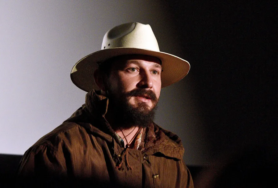 Stars Who’ve Battled Mental Health Issues Shia LaBeouf