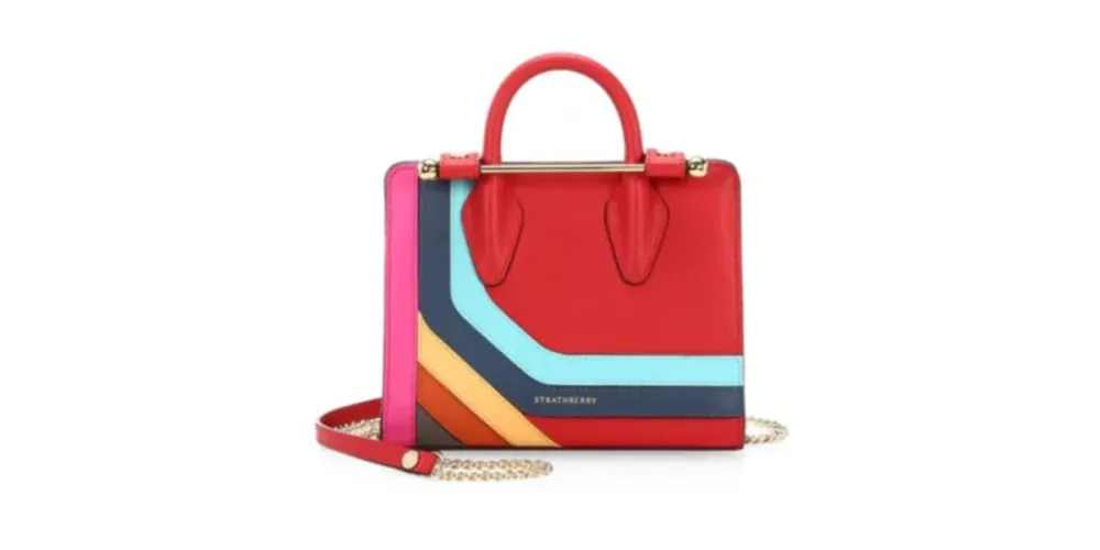 Strathberry-Saks-Friends-Family