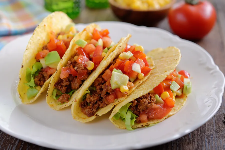 Tacos