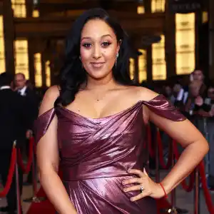 Tamera Mowry: 25 Things You Don't Know About Me