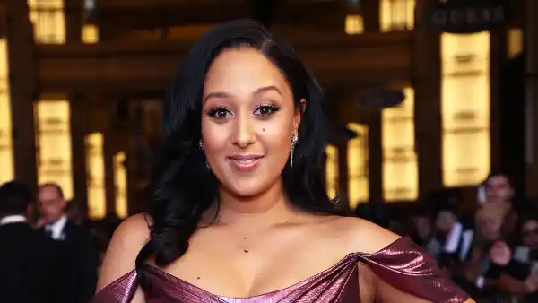 Tamera Mowry: 25 Things You Don't Know About Me