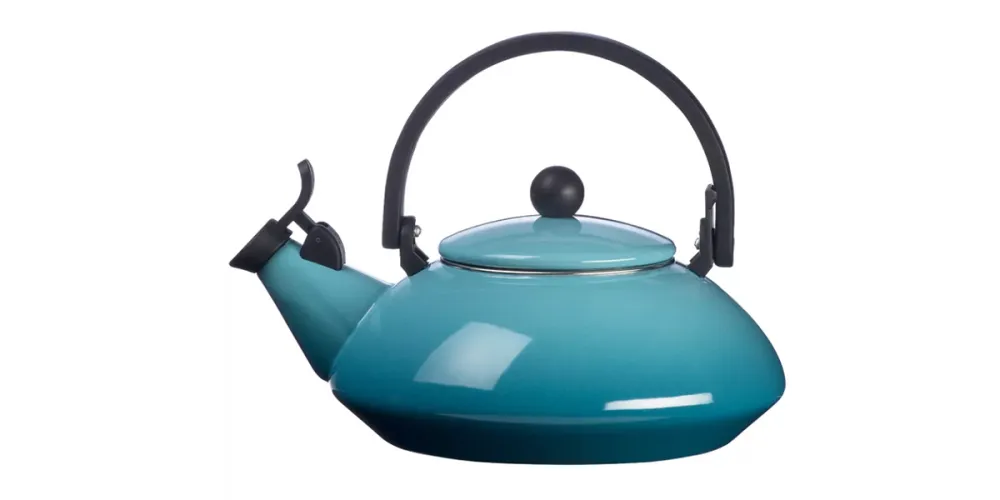 Tea-Kettle
