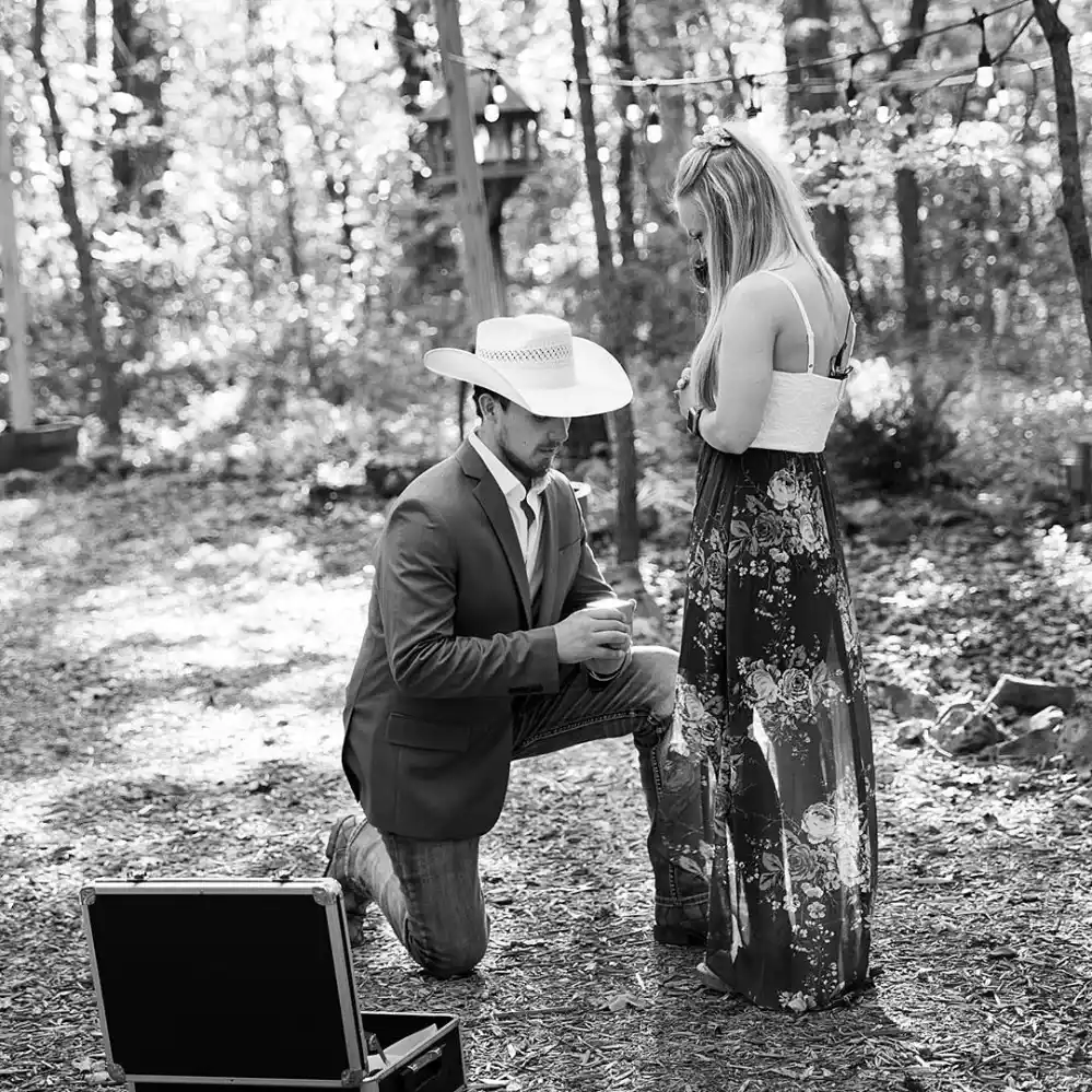 Teen Mom Mackenzie McKee Back Together With Josh McKee After He Proposes Again