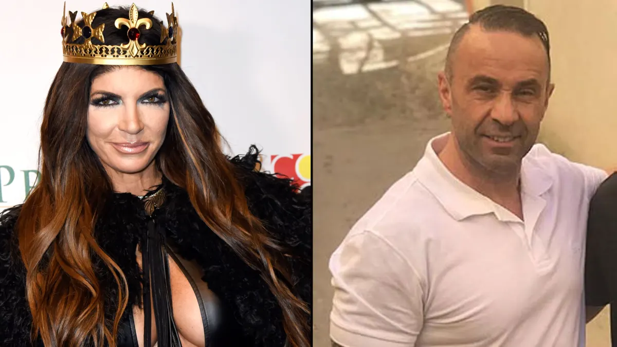 Teresa Giudice Celebrates Halloween Early in Boca After Joe Giudice Goes to Italy Amid Deportation Battle