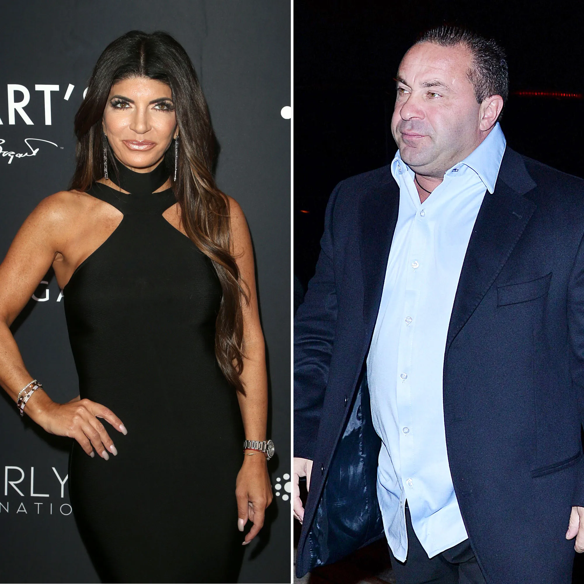 Teresa Giudice Has to Be the Mom and Dad While Husband Joe Giudice Is in ICE Custody