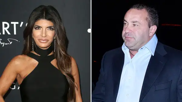 Teresa Giudice Has to Be the Mom and Dad While Husband Joe Giudice Is in ICE Custody