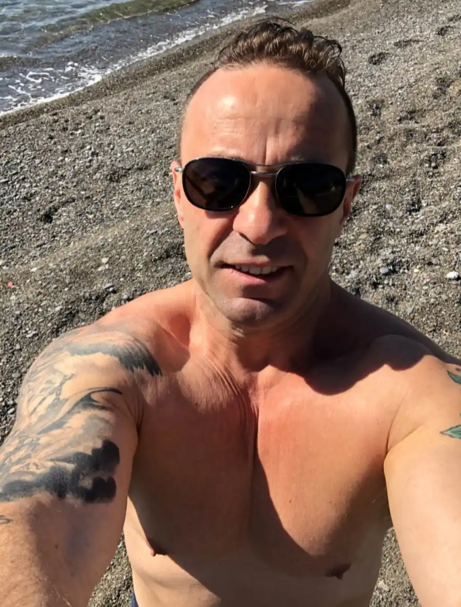 Teresa Giudice and Joe Giudice Ups and Downs Gallery