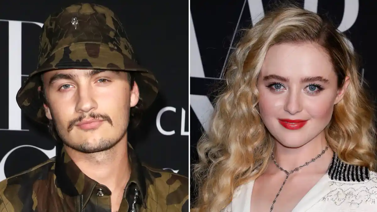 The Hills’ Brandon Thomas Lee Says Him and Kathryn Newton Are ‘Good Friends’ After Date