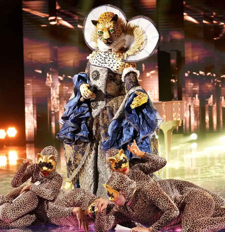 The Masked Singer Week 2 Break Down