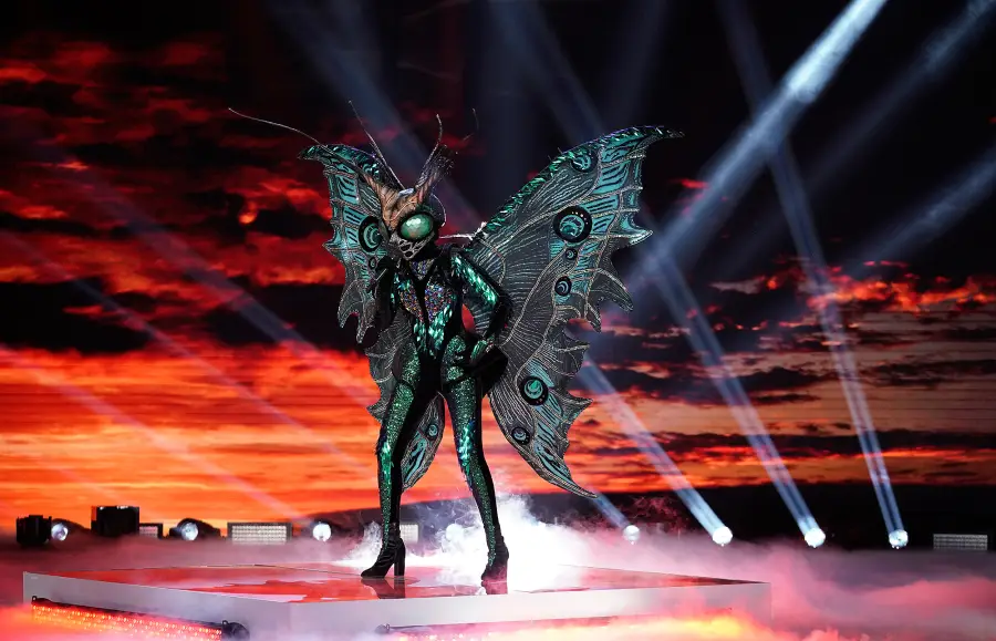 The-Masked-Singer-recap-butterfly