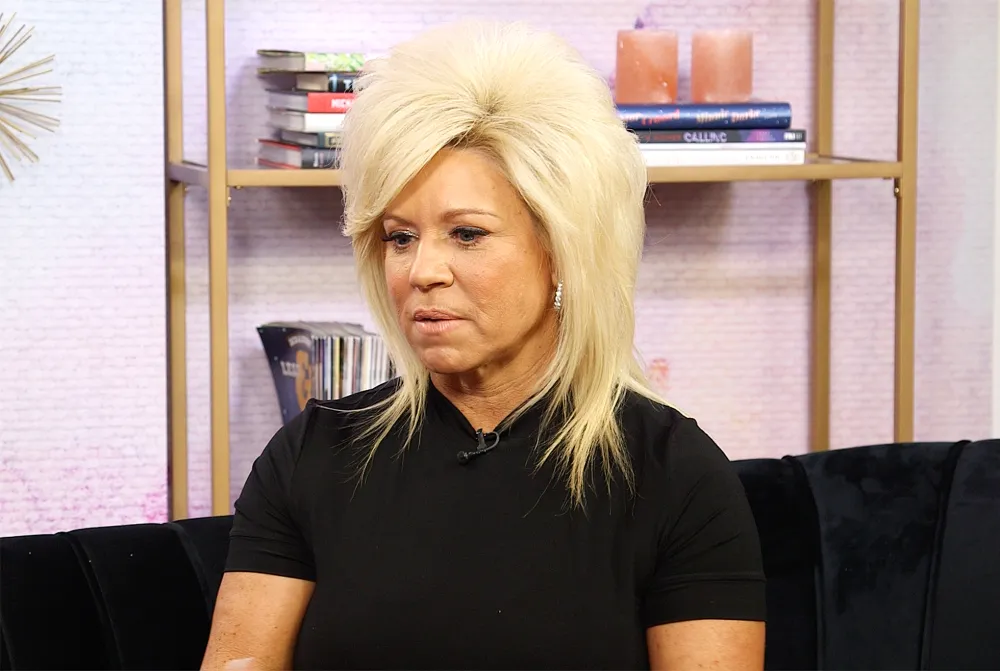 Theresa-Caputo-grieving-relationship-loss