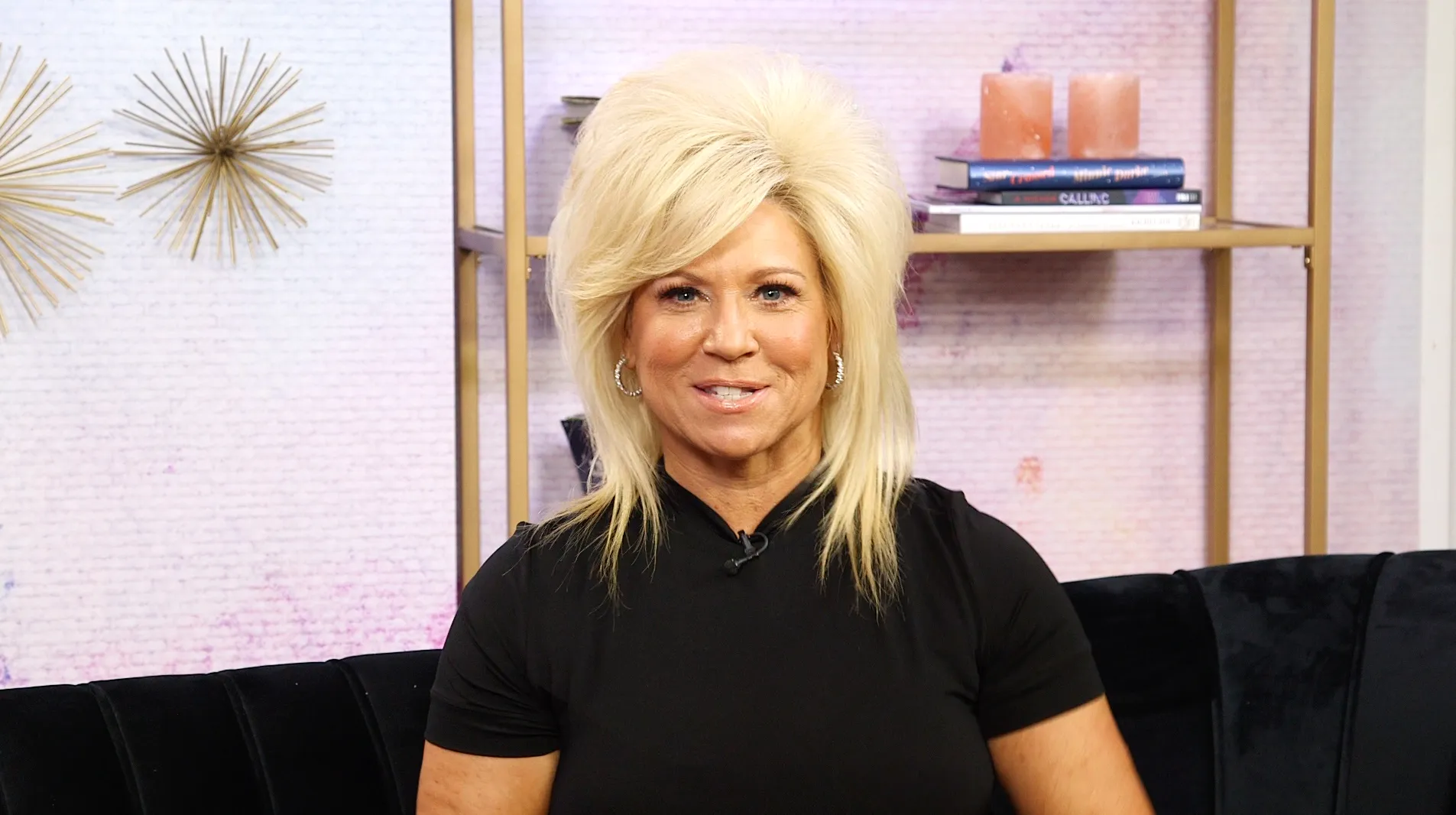 Theresa Caputo