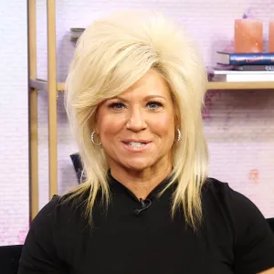 Theresa Caputo