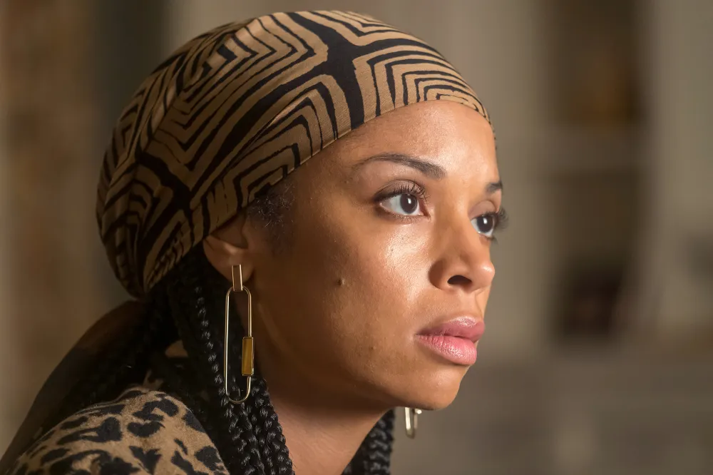 This Is Us 4x05 Recap Susan Kelechi Watson