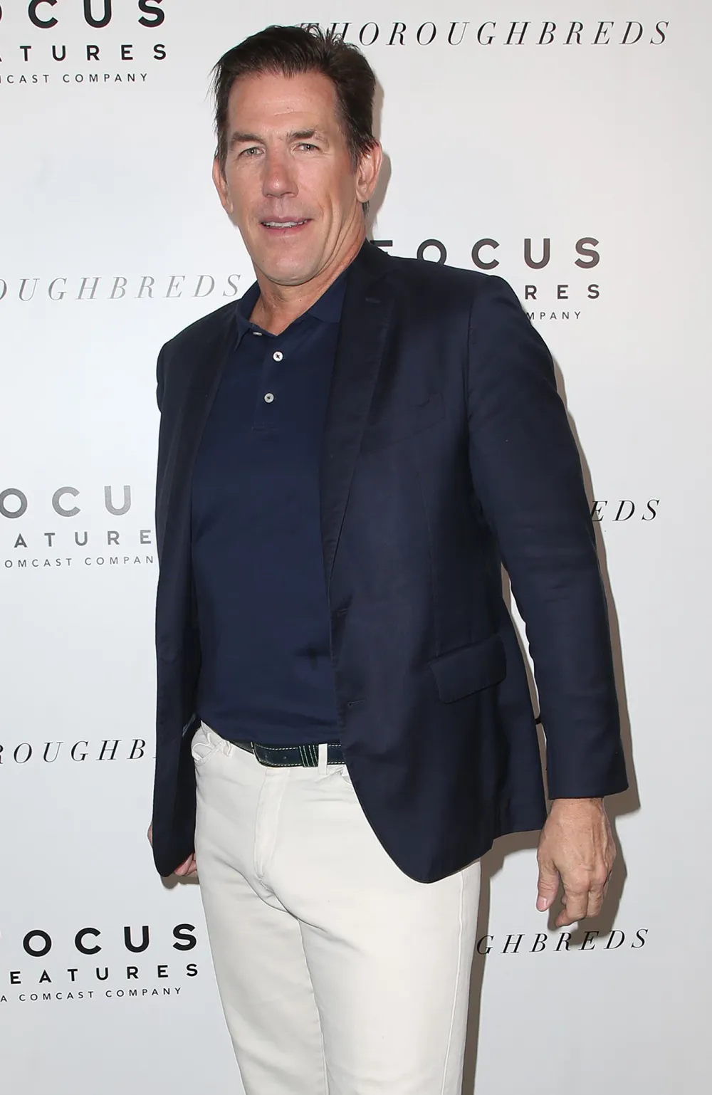 Thomas Ravenel Settles Sexual Assault Case