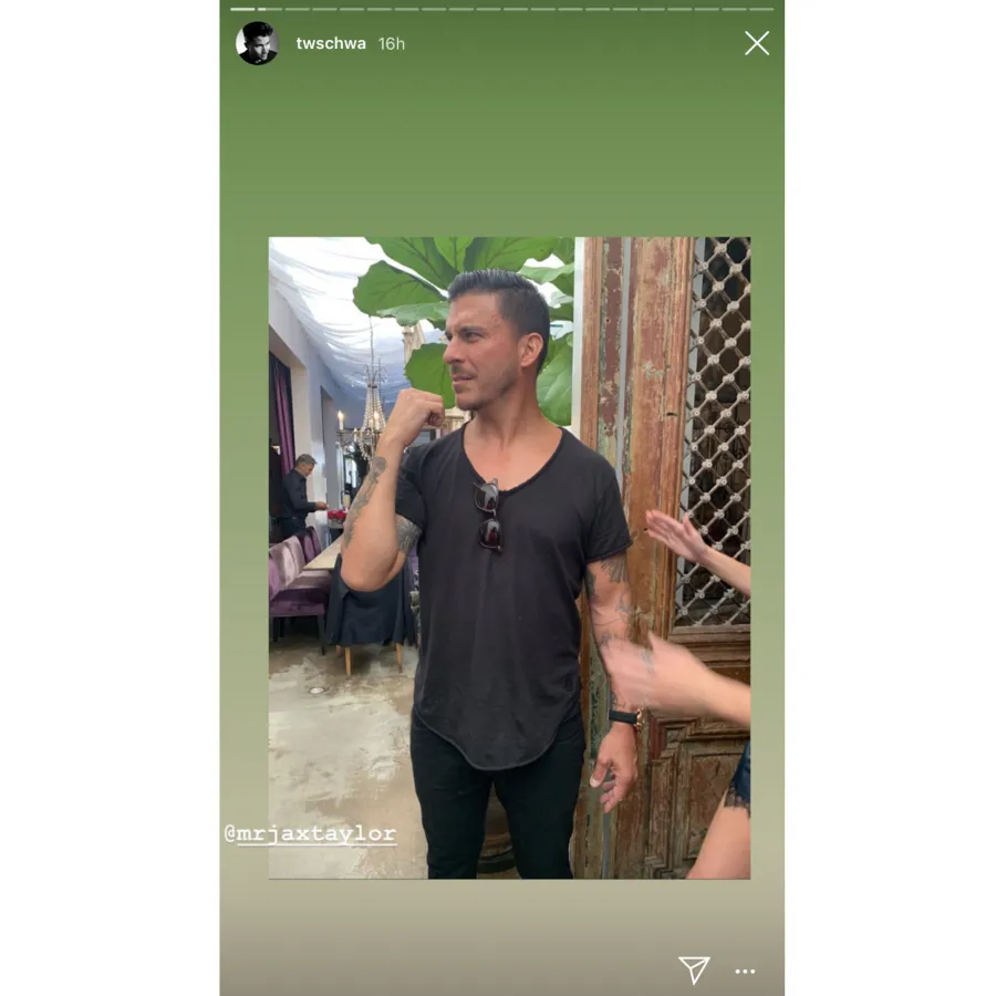 'Pump Rules' Season 8 Meet New Cast