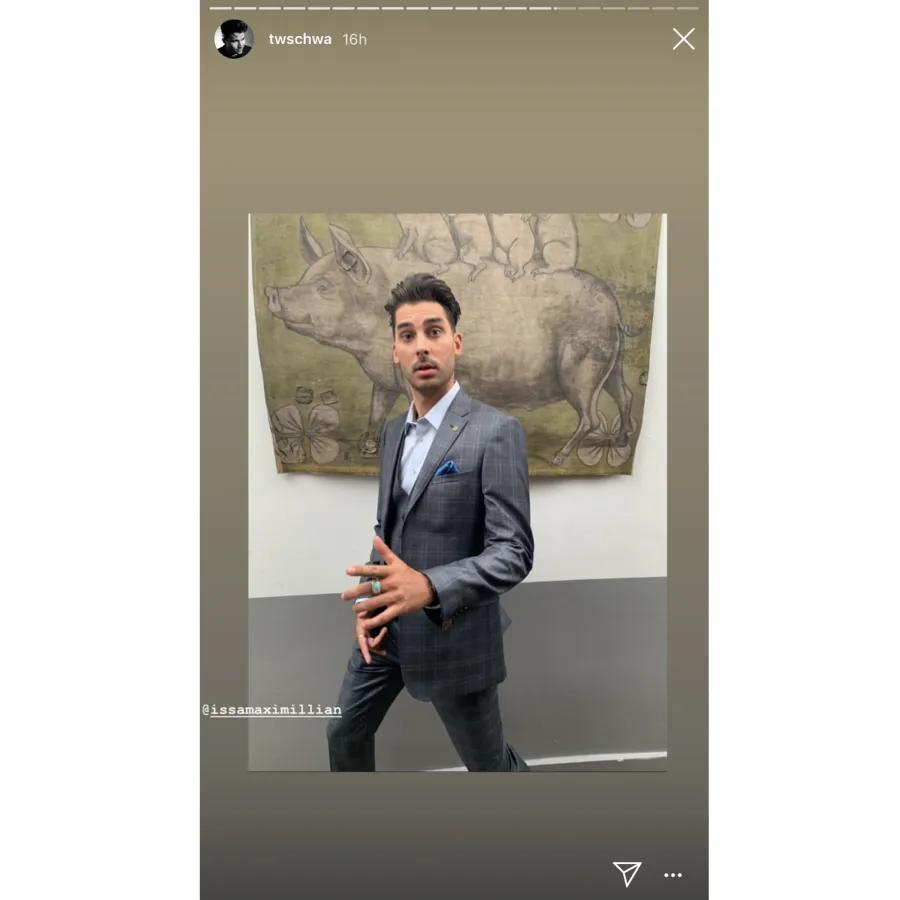 'Pump Rules' Season 8 Meet New Cast