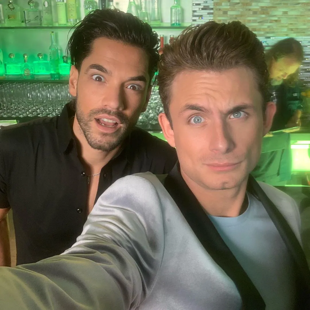 'Pump Rules' Season 8 Meet New Cast