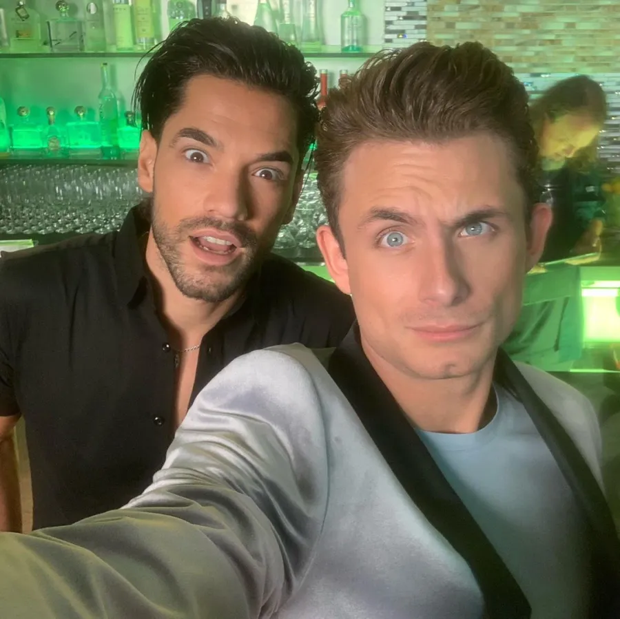 'Pump Rules' Season 8 Meet New Cast