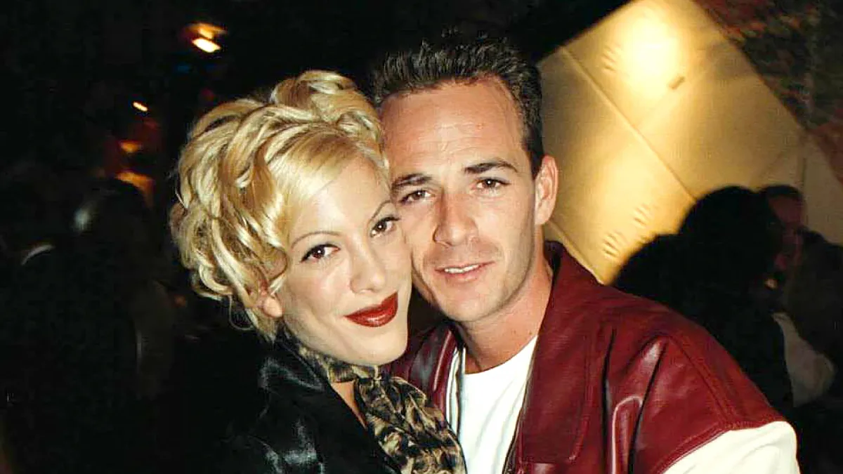 Tori-Spelling-remembers-Luke-Perry