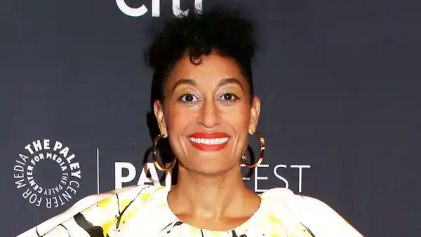 Tracee Ellis Ross
