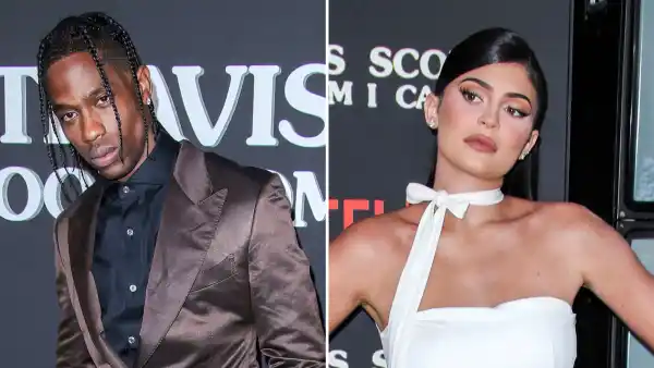 Travis Scott and Kylie Jenner Denies Cheating