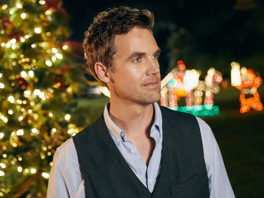 Tyler Hilton Men to Watch on Lifetime This Season