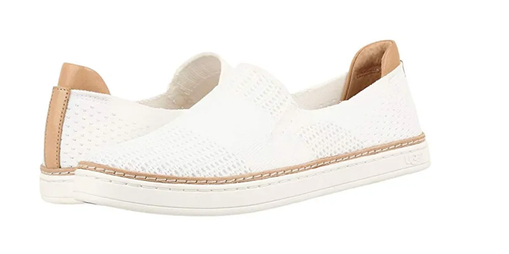 UGG-Sammy-Sneaker-White