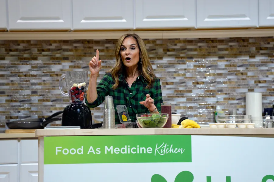 Wellness Your Way Festival Day 2