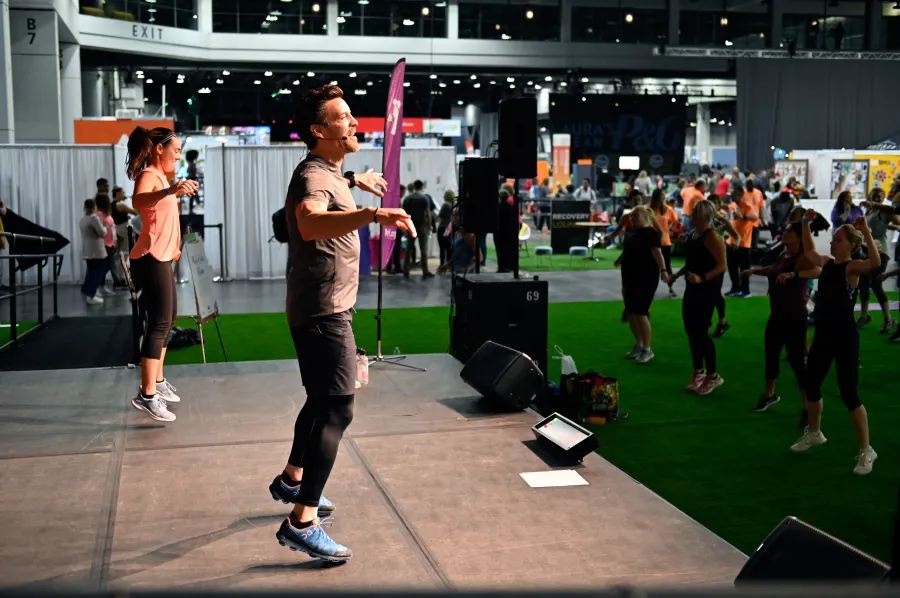 Wellness Your Way Festival Day 2