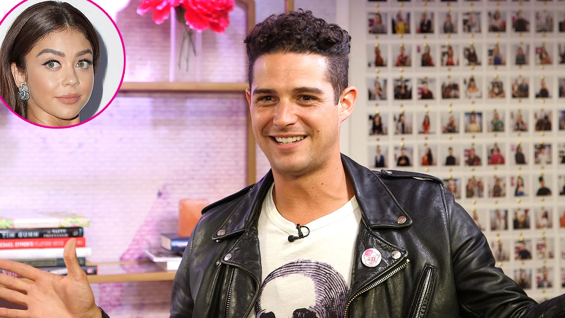 Wells Adams is interviewed by Luxury Handbag Shopping.