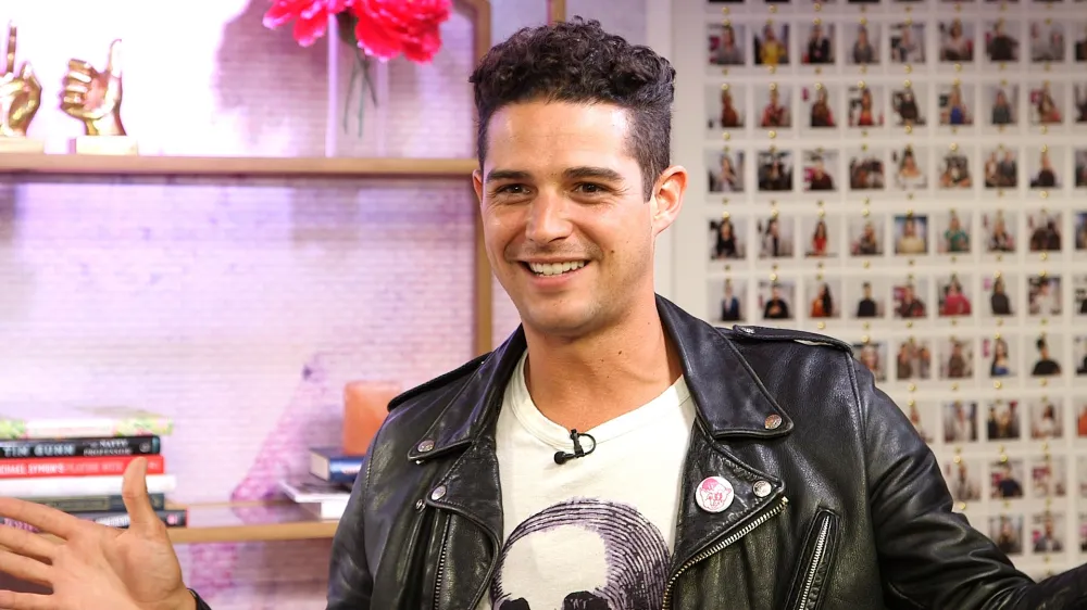 Wells Adams Us Interview