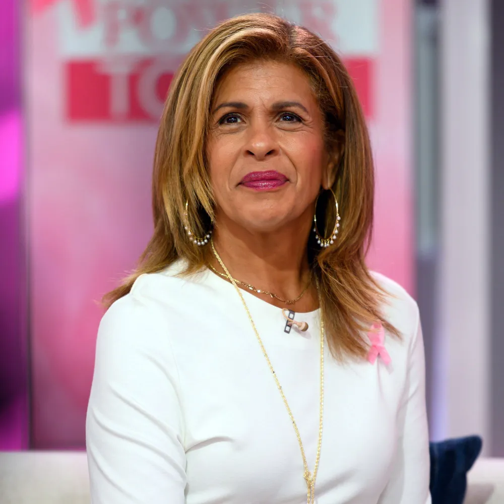 Why Hoda Kotb Considered Not Returning to &lsquo;Today&rsquo; Show After Daughter&rsquo;s Birth