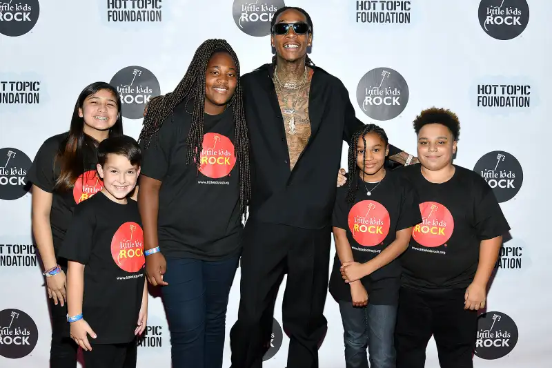 Wiz Khalifa Online VIP