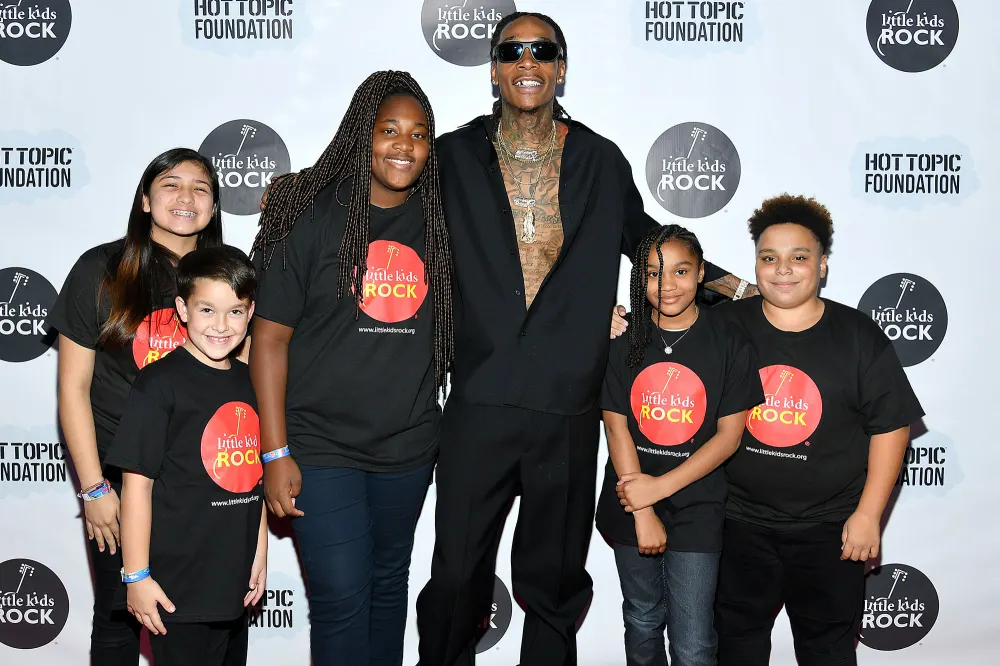 Wiz Khalifa Online VIP