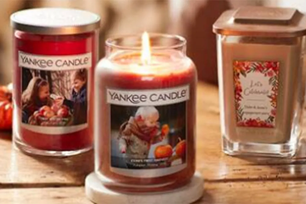 Yankee-Candle