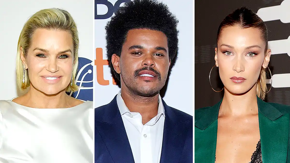 Yolanda-Hadid-Reveals-The-Weeknd-Still-Close-to-Bella-Hadid