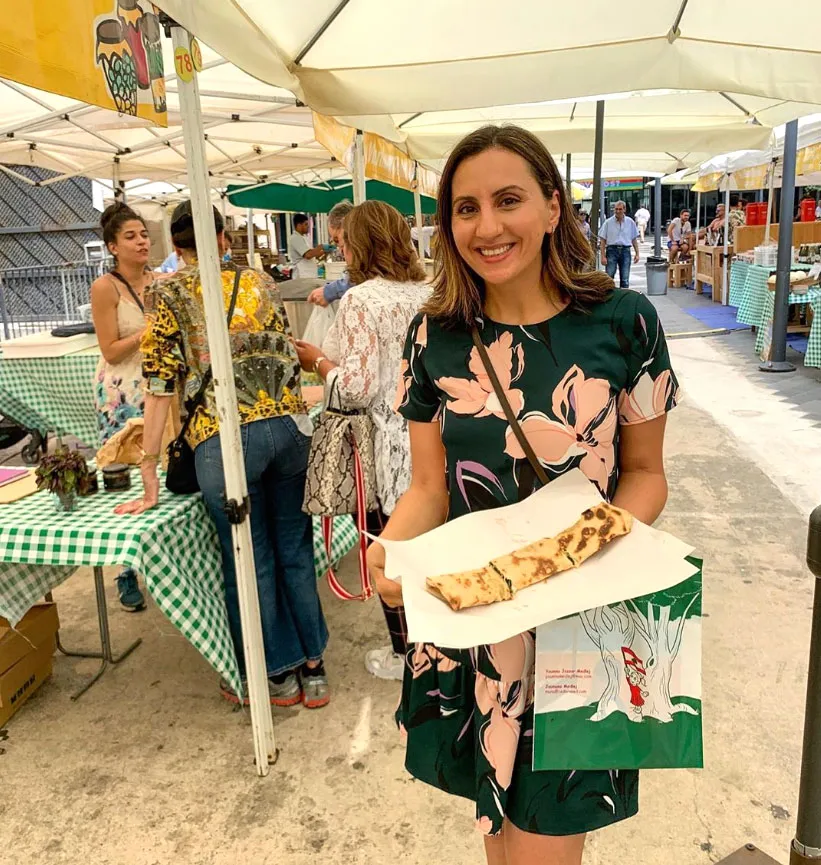 Yumna Jawad Instagram Foodies to Follow